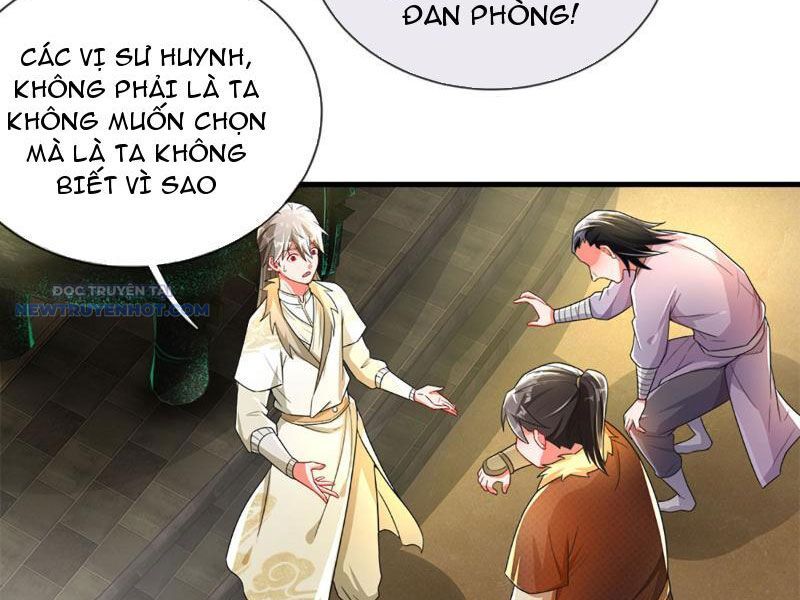 Khắc Đan Tu Tiên Chỉ Cẩu Trường Sinh: Chapter 7