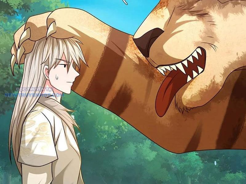 Khắc Đan Tu Tiên Chỉ Cẩu Trường Sinh: Chapter 70