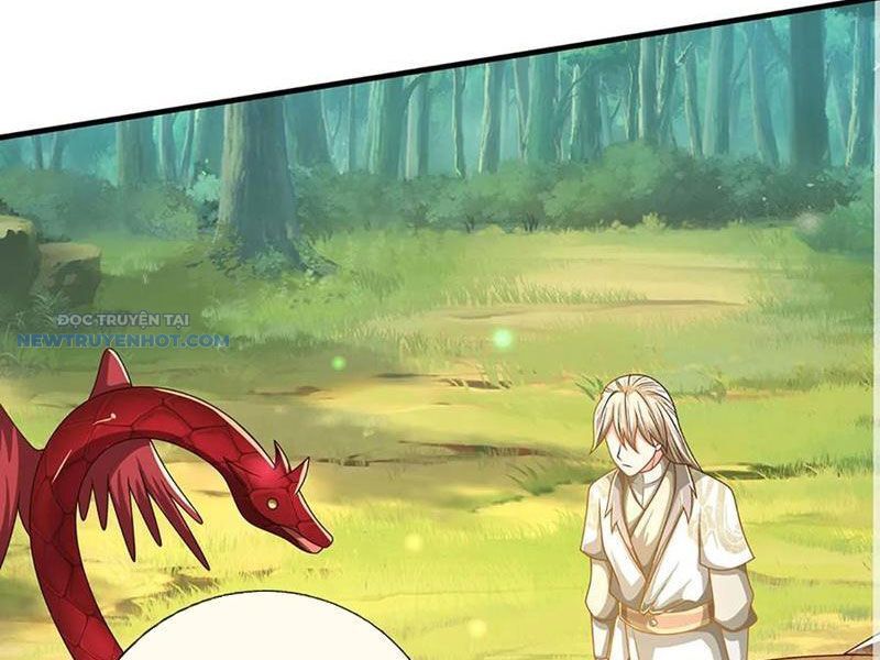 Khắc Đan Tu Tiên Chỉ Cẩu Trường Sinh: Chapter 70