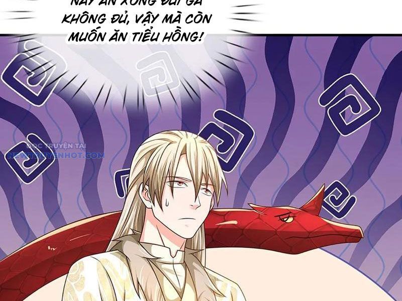Khắc Đan Tu Tiên Chỉ Cẩu Trường Sinh: Chapter 70