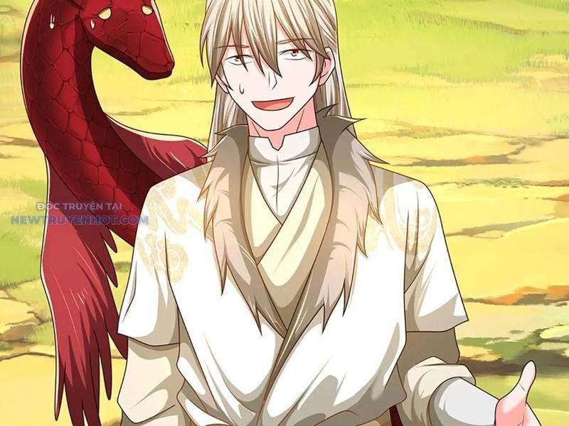 Khắc Đan Tu Tiên Chỉ Cẩu Trường Sinh: Chapter 70
