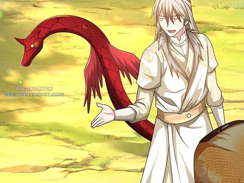 Khắc Đan Tu Tiên Chỉ Cẩu Trường Sinh: Chapter 70