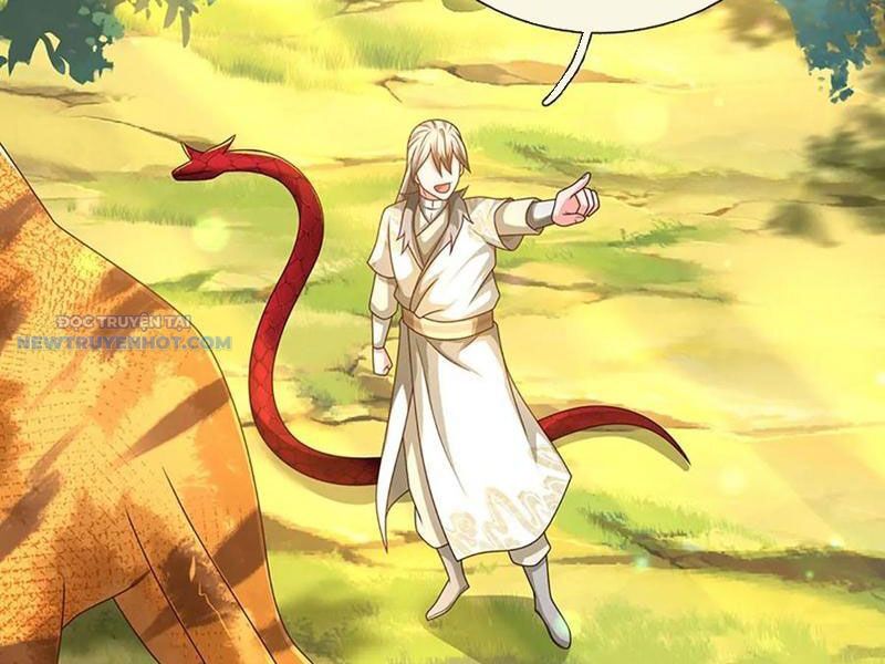 Khắc Đan Tu Tiên Chỉ Cẩu Trường Sinh: Chapter 70
