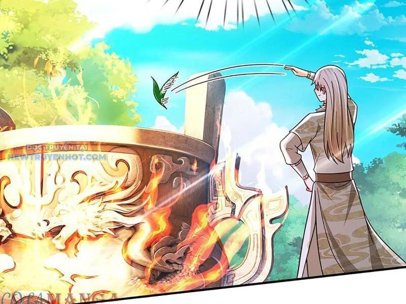 Khắc Đan Tu Tiên Chỉ Cẩu Trường Sinh: Chapter 70