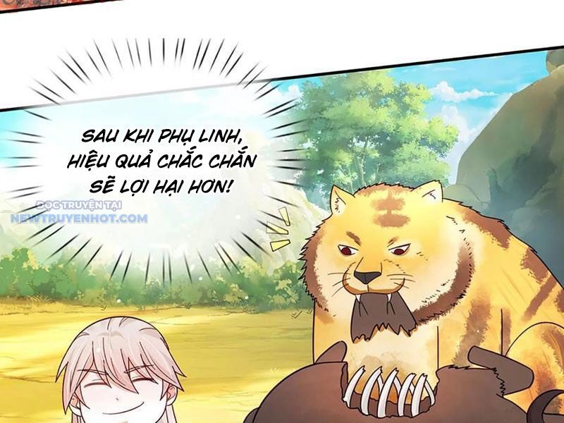 Khắc Đan Tu Tiên Chỉ Cẩu Trường Sinh: Chapter 70