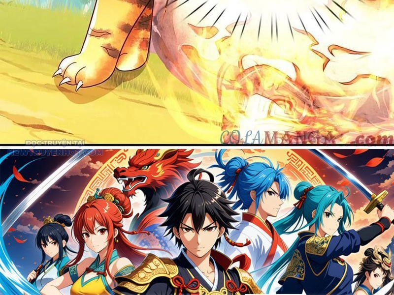 Khắc Đan Tu Tiên Chỉ Cẩu Trường Sinh: Chapter 70