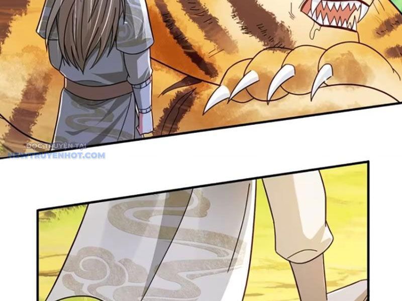 Khắc Đan Tu Tiên Chỉ Cẩu Trường Sinh: Chapter 71