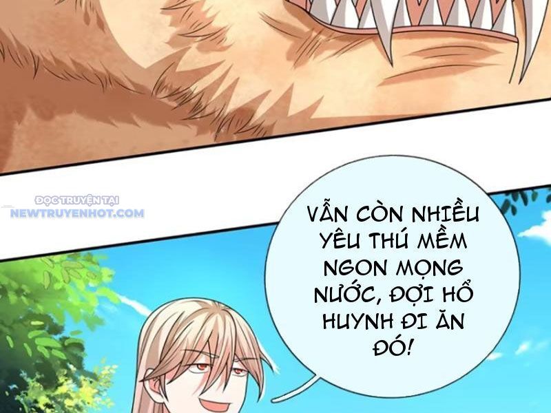 Khắc Đan Tu Tiên Chỉ Cẩu Trường Sinh: Chapter 71