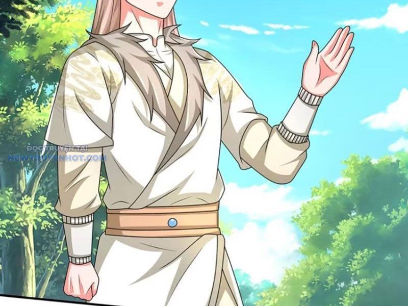 Khắc Đan Tu Tiên Chỉ Cẩu Trường Sinh: Chapter 71