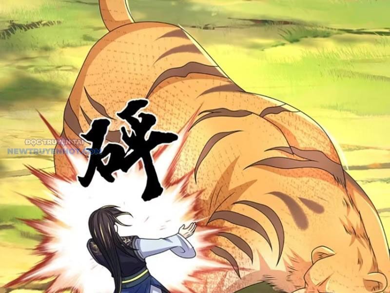 Khắc Đan Tu Tiên Chỉ Cẩu Trường Sinh: Chapter 71
