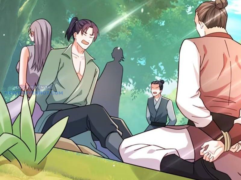 Khắc Đan Tu Tiên Chỉ Cẩu Trường Sinh: Chapter 72
