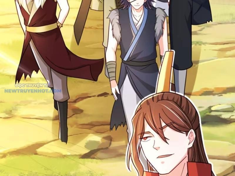 Khắc Đan Tu Tiên Chỉ Cẩu Trường Sinh: Chapter 72