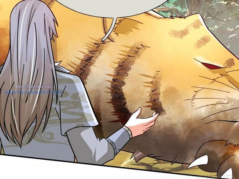 Khắc Đan Tu Tiên Chỉ Cẩu Trường Sinh: Chapter 73