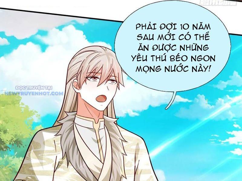 Khắc Đan Tu Tiên Chỉ Cẩu Trường Sinh: Chapter 73