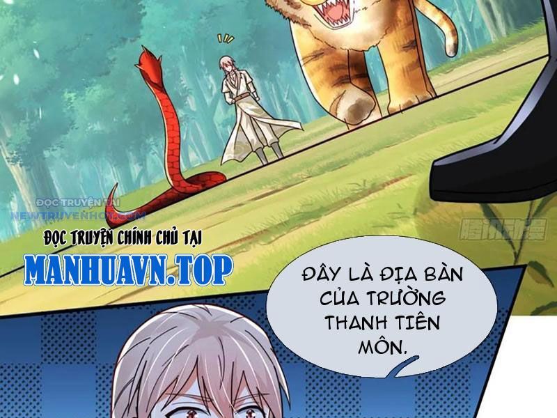 Khắc Đan Tu Tiên Chỉ Cẩu Trường Sinh: Chapter 73