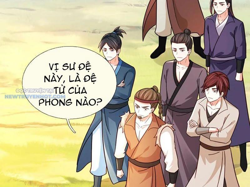 Khắc Đan Tu Tiên Chỉ Cẩu Trường Sinh: Chapter 73