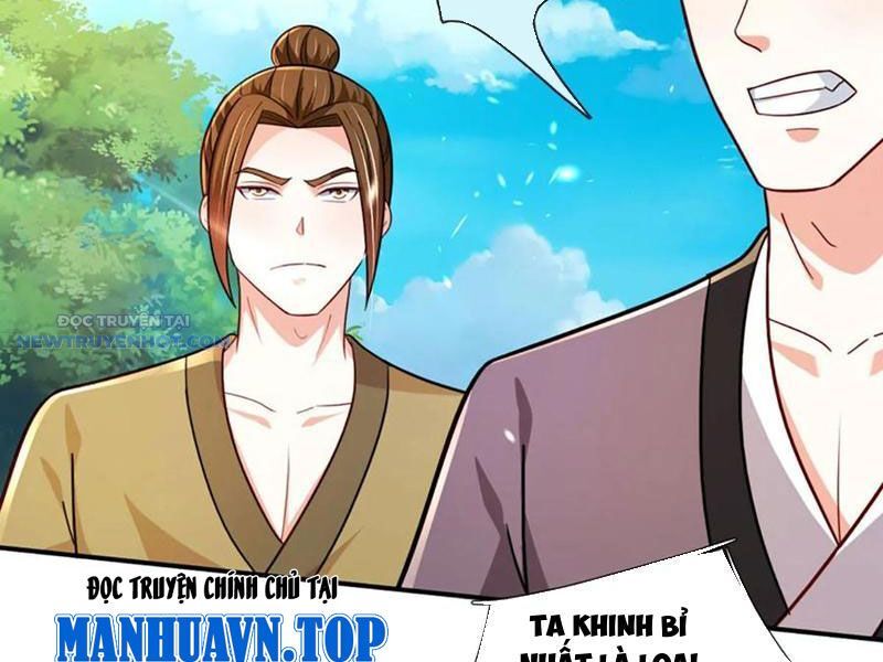 Khắc Đan Tu Tiên Chỉ Cẩu Trường Sinh: Chapter 73