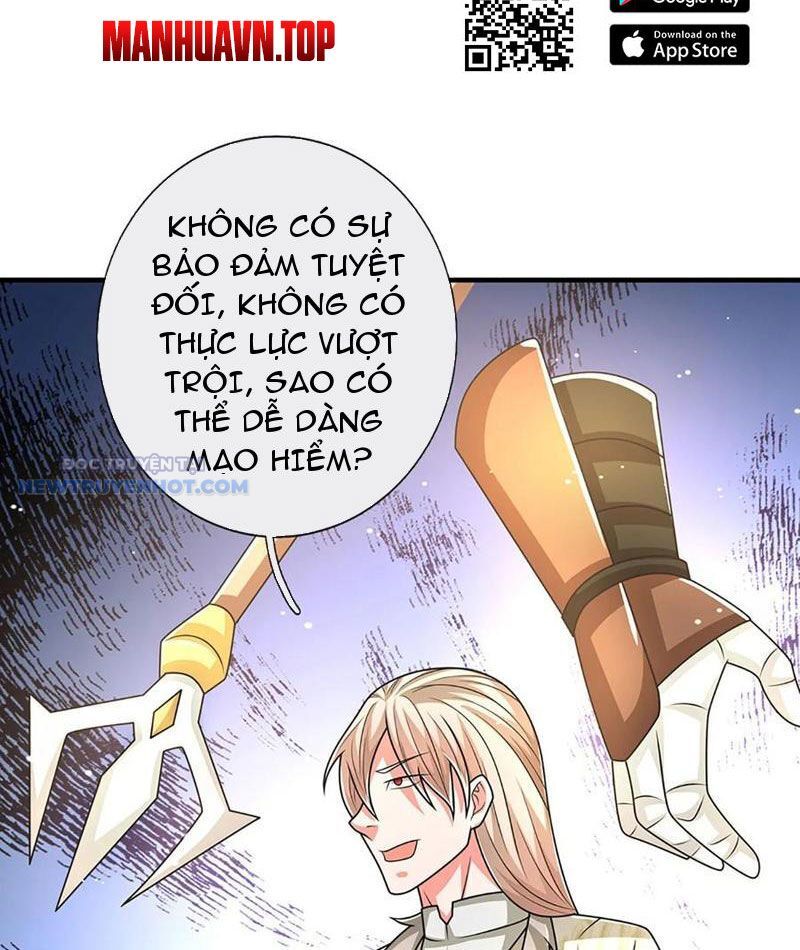 Khắc Đan Tu Tiên Chỉ Cẩu Trường Sinh: Chapter 74