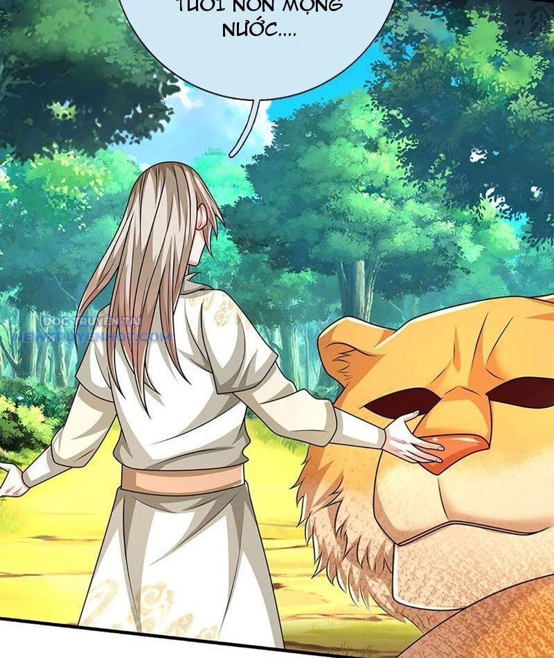 Khắc Đan Tu Tiên Chỉ Cẩu Trường Sinh: Chapter 74