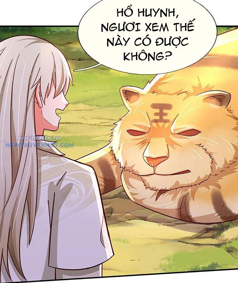Khắc Đan Tu Tiên Chỉ Cẩu Trường Sinh: Chapter 74