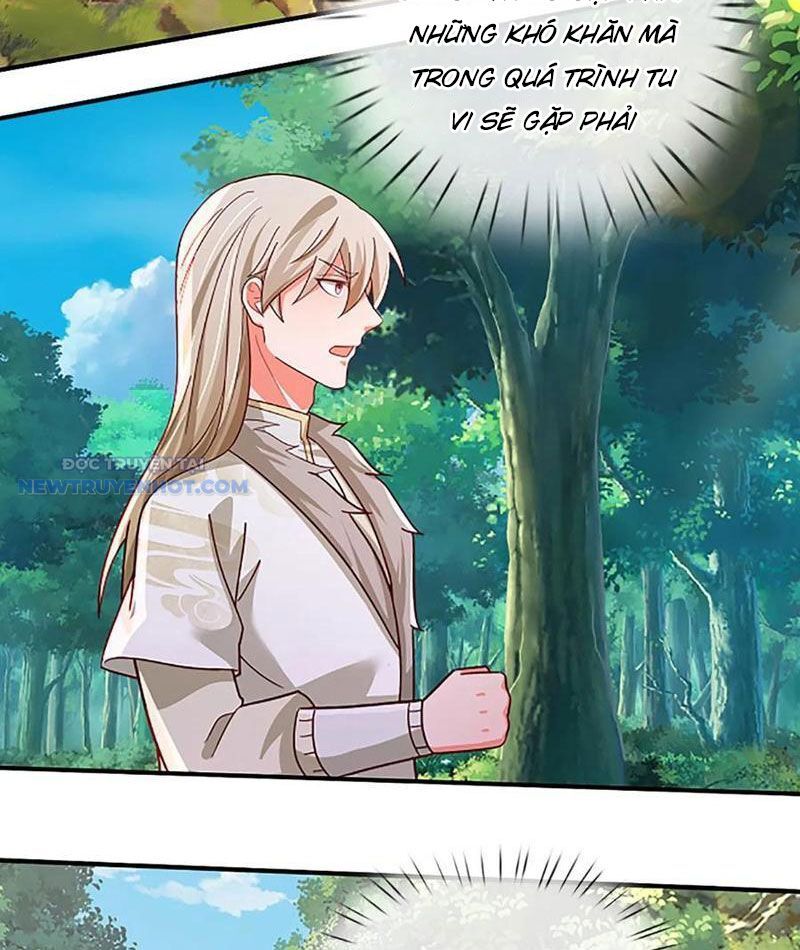 Khắc Đan Tu Tiên Chỉ Cẩu Trường Sinh: Chapter 74