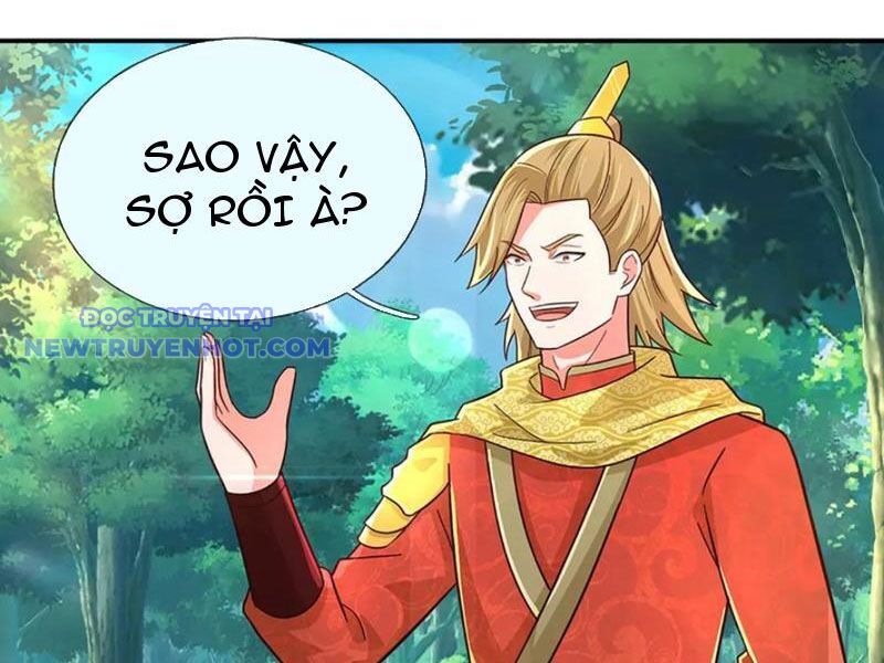 Khắc Đan Tu Tiên Chỉ Cẩu Trường Sinh: Chapter 75