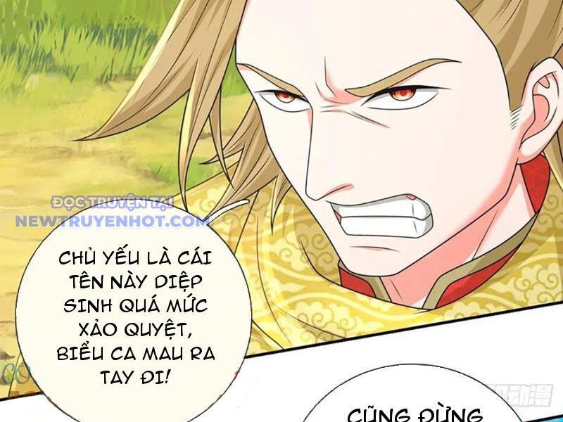 Khắc Đan Tu Tiên Chỉ Cẩu Trường Sinh: Chapter 75