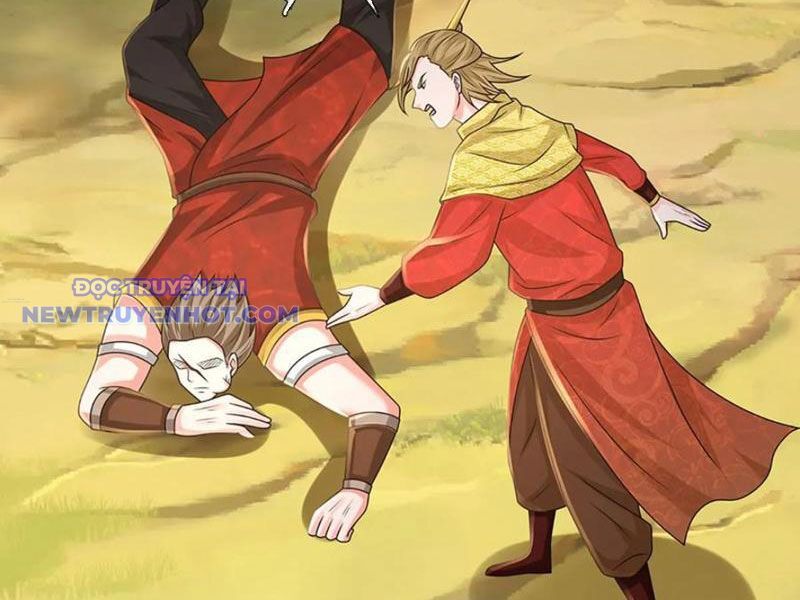 Khắc Đan Tu Tiên Chỉ Cẩu Trường Sinh: Chapter 75