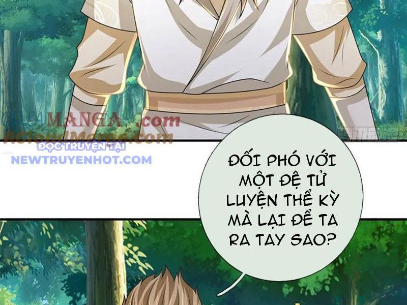 Khắc Đan Tu Tiên Chỉ Cẩu Trường Sinh: Chapter 75