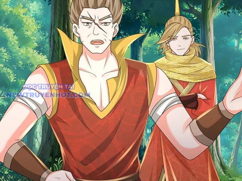 Khắc Đan Tu Tiên Chỉ Cẩu Trường Sinh: Chapter 75