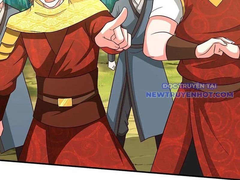 Khắc Đan Tu Tiên Chỉ Cẩu Trường Sinh: Chapter 76