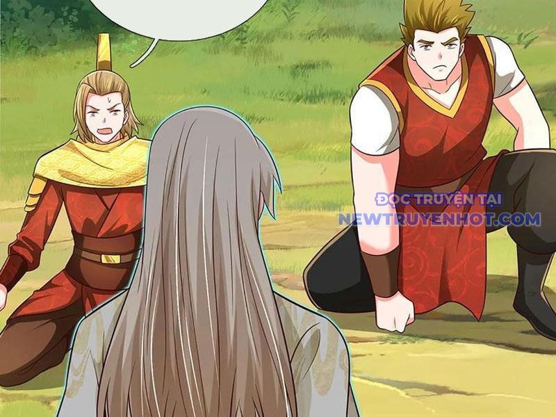 Khắc Đan Tu Tiên Chỉ Cẩu Trường Sinh: Chapter 76