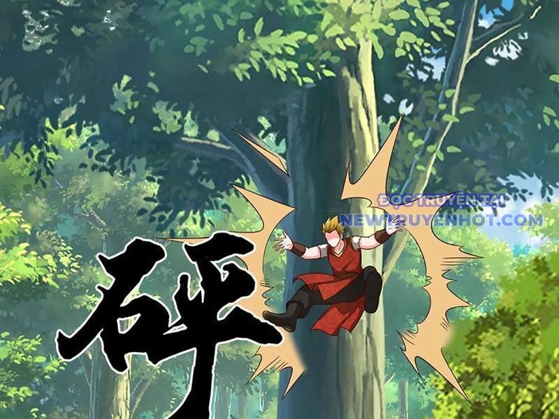 Khắc Đan Tu Tiên Chỉ Cẩu Trường Sinh: Chapter 76