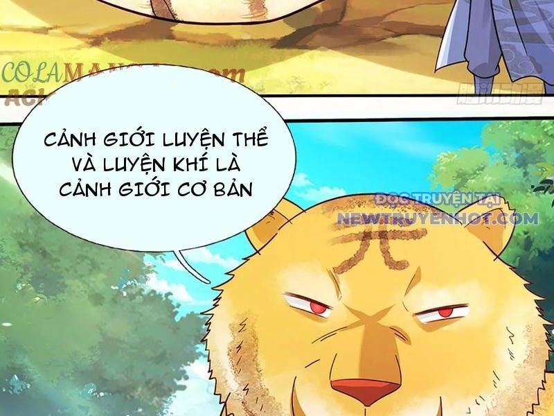 Khắc Đan Tu Tiên Chỉ Cẩu Trường Sinh: Chapter 76