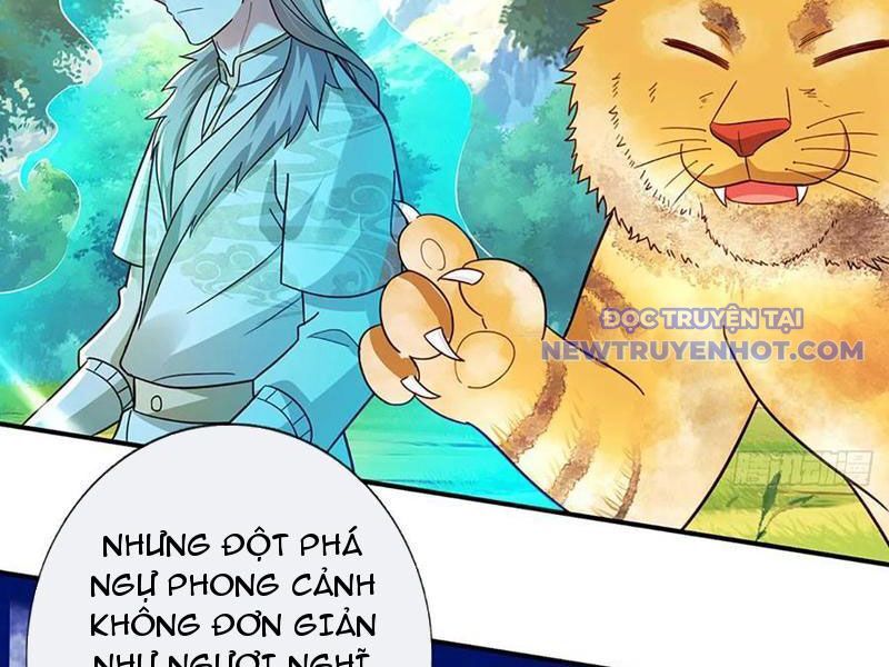 Khắc Đan Tu Tiên Chỉ Cẩu Trường Sinh: Chapter 76