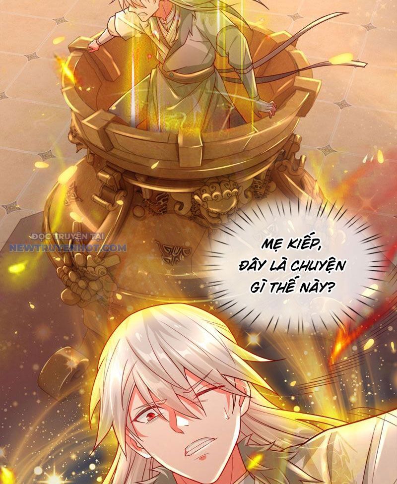 Khắc Đan Tu Tiên Chỉ Cẩu Trường Sinh: Chapter 8