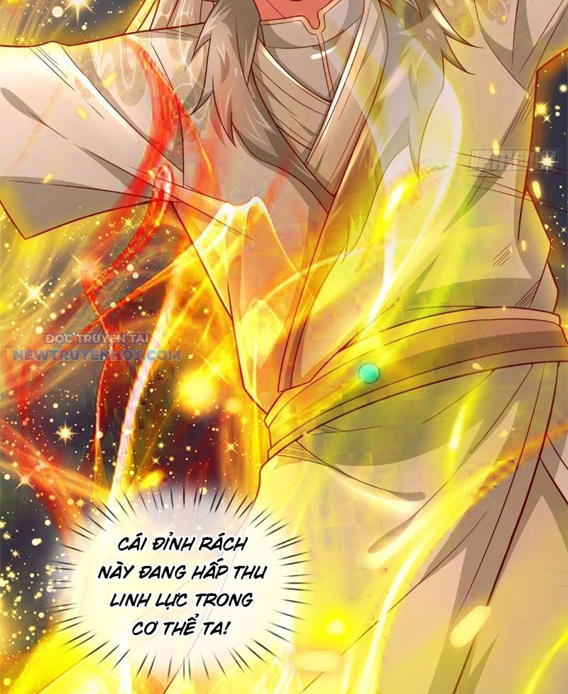 Khắc Đan Tu Tiên Chỉ Cẩu Trường Sinh: Chapter 8
