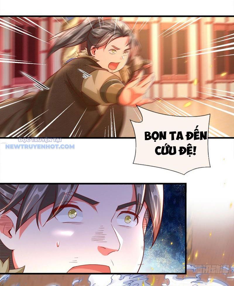 Khắc Đan Tu Tiên Chỉ Cẩu Trường Sinh: Chapter 8