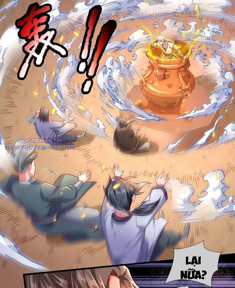 Khắc Đan Tu Tiên Chỉ Cẩu Trường Sinh: Chapter 8