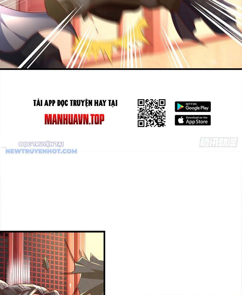 Khắc Đan Tu Tiên Chỉ Cẩu Trường Sinh: Chapter 8