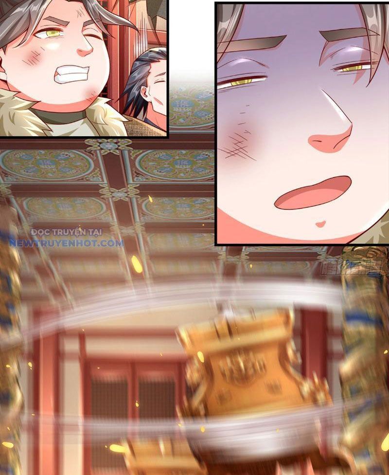 Khắc Đan Tu Tiên Chỉ Cẩu Trường Sinh: Chapter 8