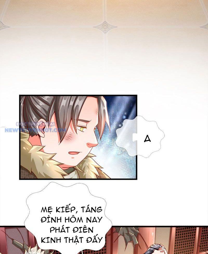 Khắc Đan Tu Tiên Chỉ Cẩu Trường Sinh: Chapter 8