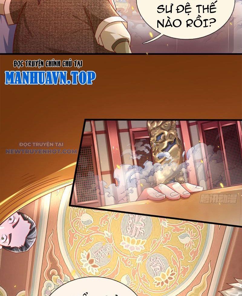 Khắc Đan Tu Tiên Chỉ Cẩu Trường Sinh: Chapter 8