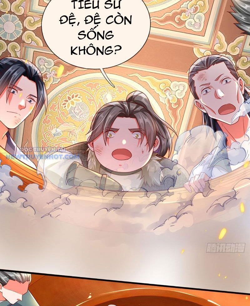 Khắc Đan Tu Tiên Chỉ Cẩu Trường Sinh: Chapter 8