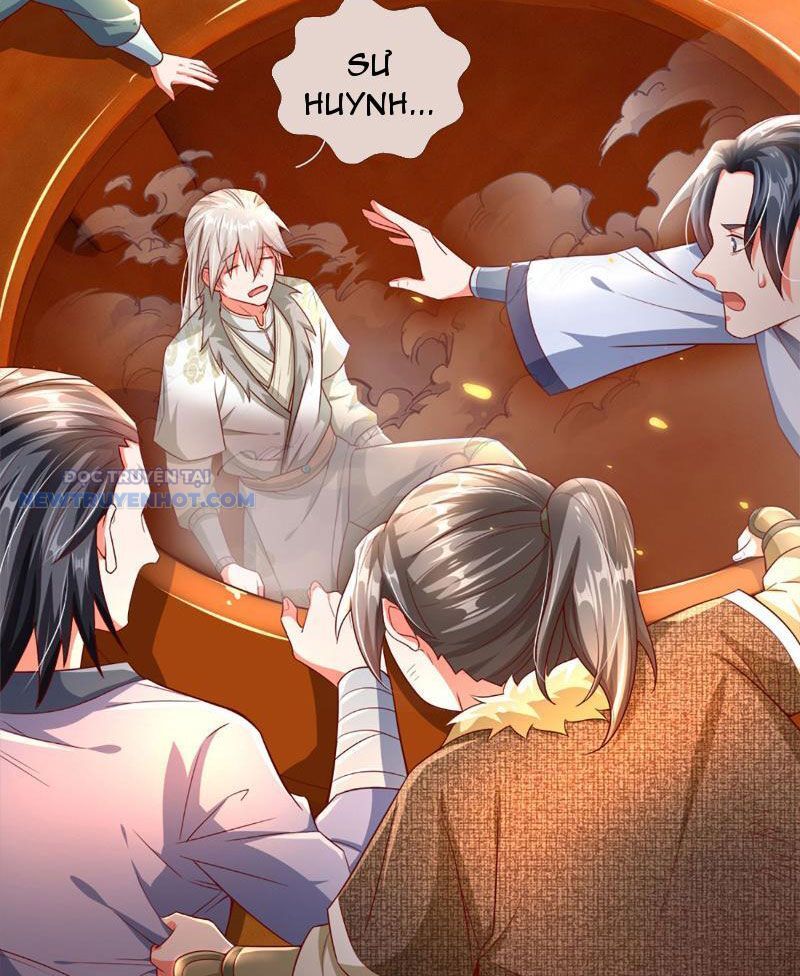Khắc Đan Tu Tiên Chỉ Cẩu Trường Sinh: Chapter 8