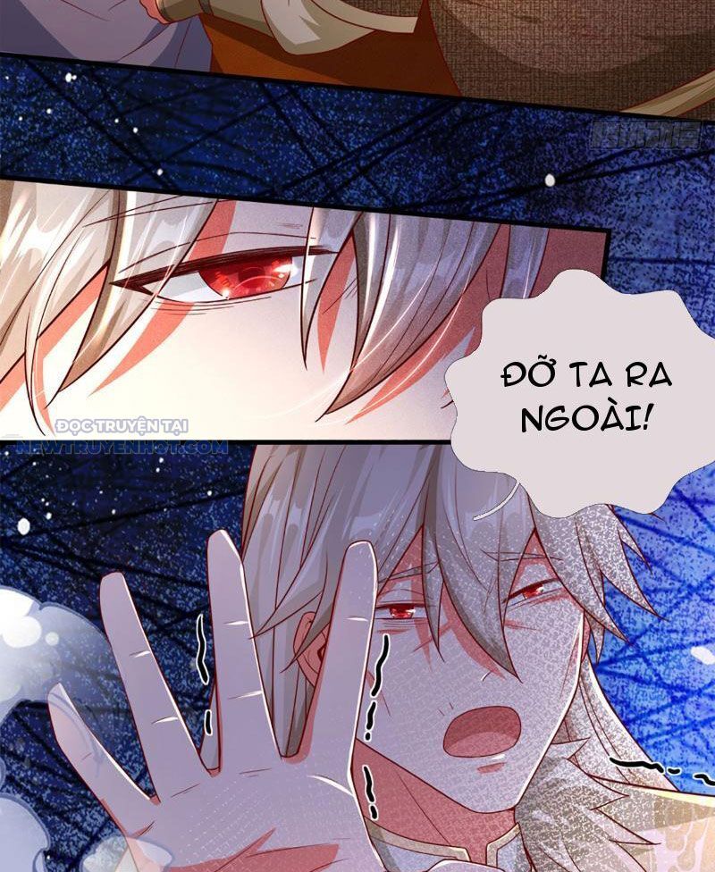 Khắc Đan Tu Tiên Chỉ Cẩu Trường Sinh: Chapter 8