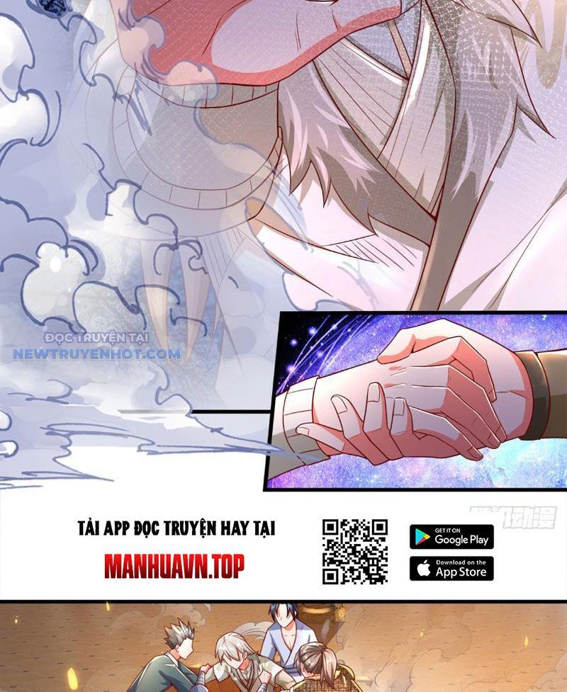 Khắc Đan Tu Tiên Chỉ Cẩu Trường Sinh: Chapter 8