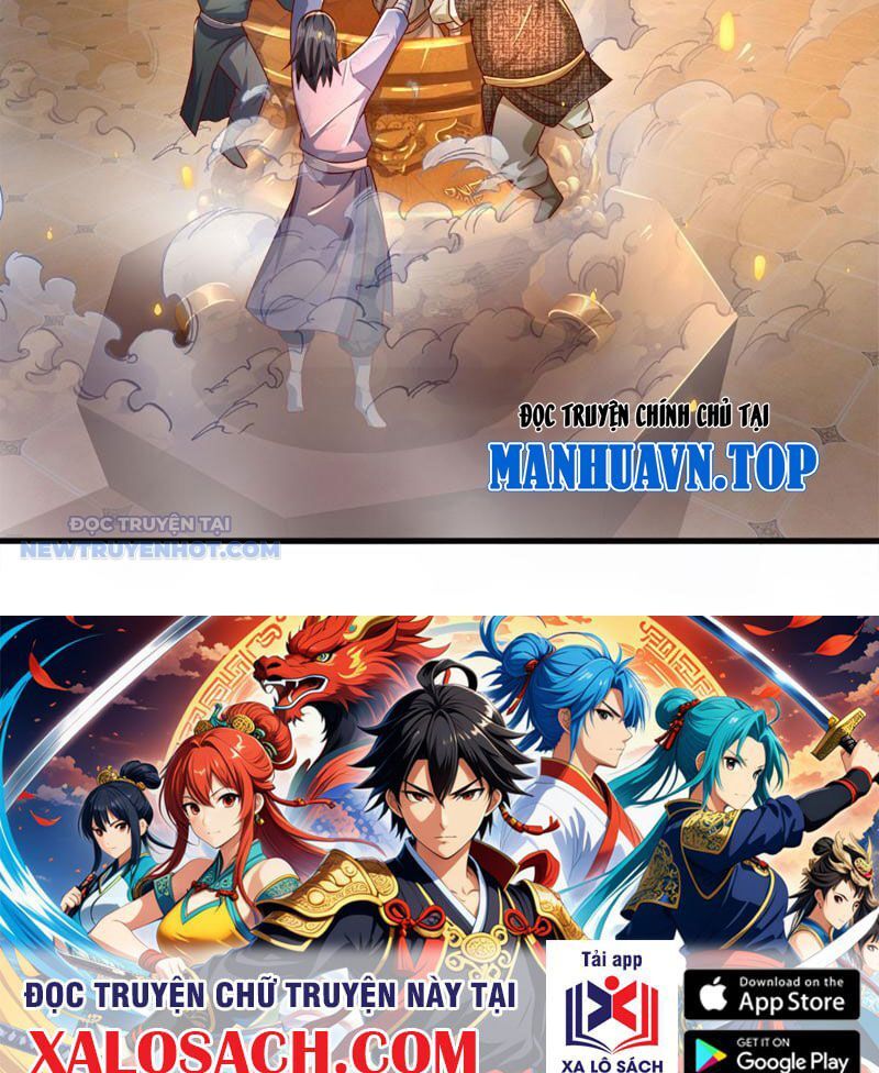 Khắc Đan Tu Tiên Chỉ Cẩu Trường Sinh: Chapter 8