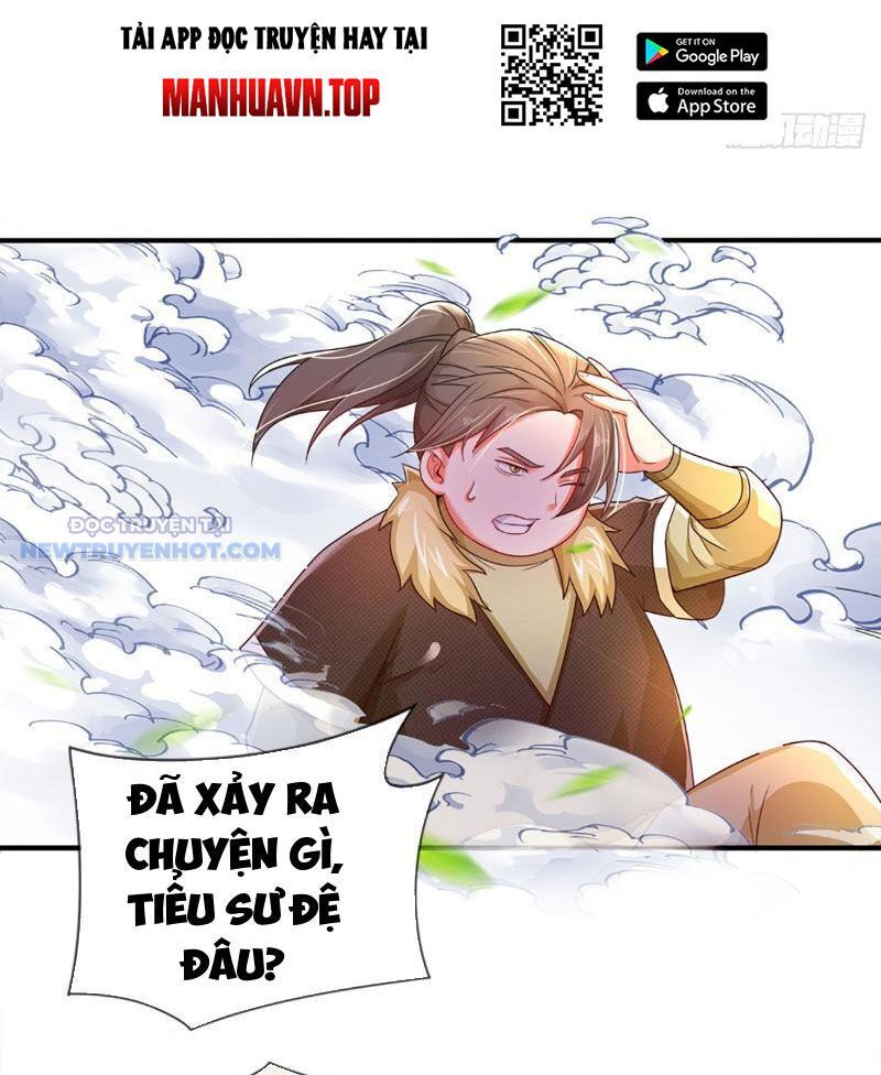 Khắc Đan Tu Tiên Chỉ Cẩu Trường Sinh: Chapter 8