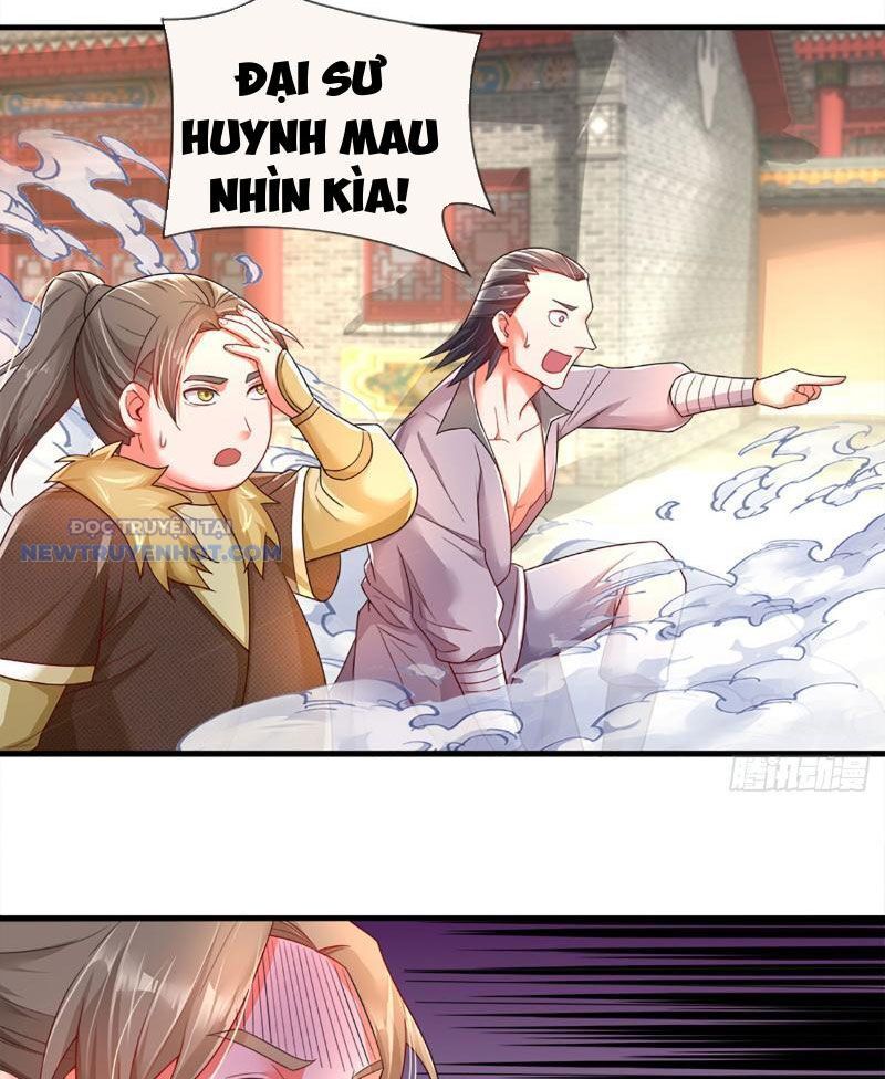 Khắc Đan Tu Tiên Chỉ Cẩu Trường Sinh: Chapter 8